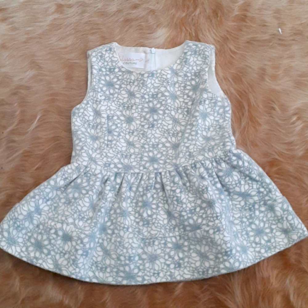 Boutique Dress/tunic